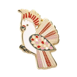 Erstwilder Major Mitch'S Moment Enamel Pin^ Enamel Pins