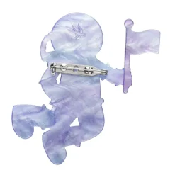 Erstwilder Major Tom Brooch^ Brooches