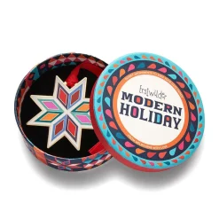 Erstwilder Make My Wish Come True Enamel Tree Ornament^ Tree Ornaments
