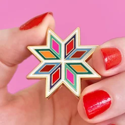 Erstwilder Make My Wish Come True Enamel Pin^ Enamel Pins