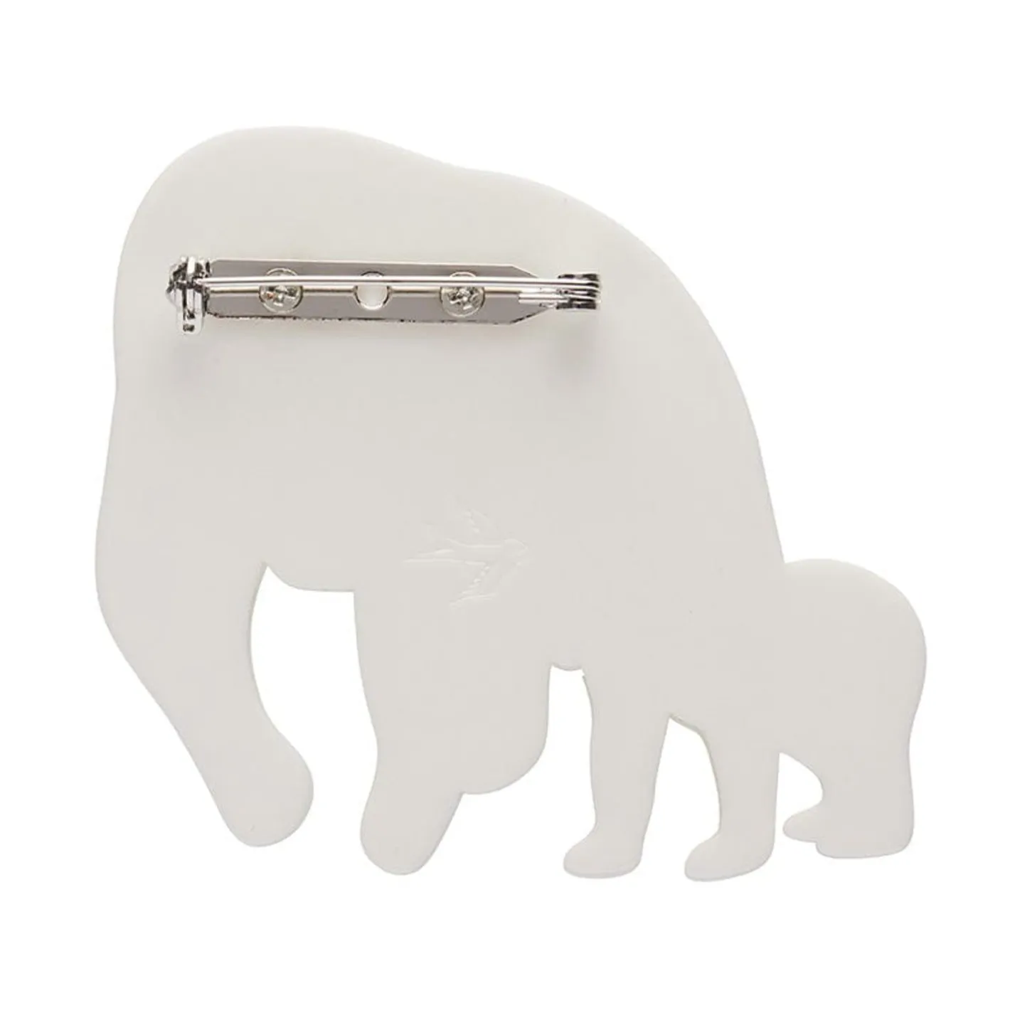 Erstwilder Mama Bear Brooch^ Brooches