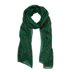 Erstwilder Mama Bear Large Neck Scarf^ Scarves