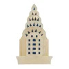 Erstwilder Manhattan Monument Brooch^ Brooches