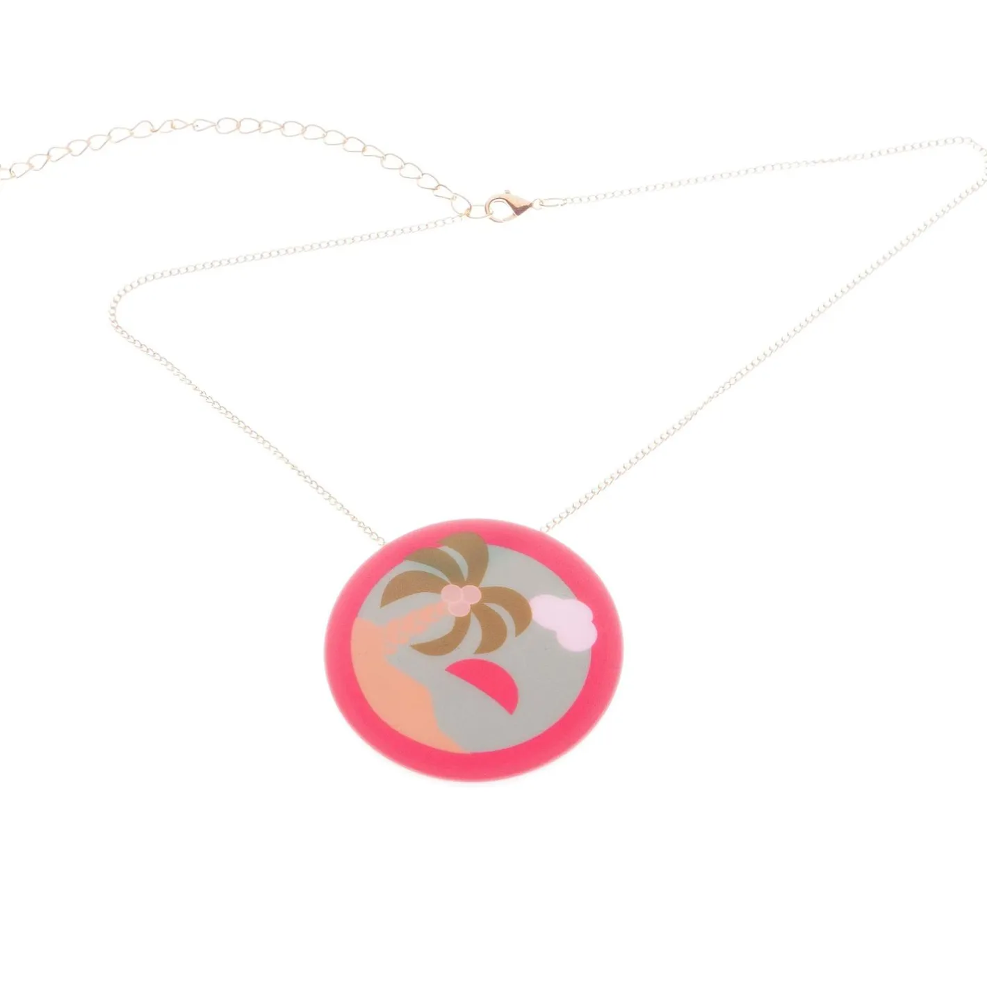 Erstwilder Marina'S Mirage Necklace^ Necklaces
