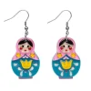 Erstwilder Matryoshka Memories Earrings^ Earrings