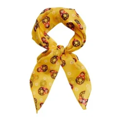 Erstwilder Matryoshka Memories Head Scarf^ Scarves