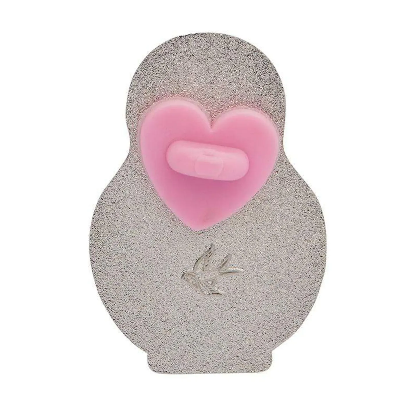 Erstwilder Matryoshka Memories Large Enamel Pin^ Enamel Pins