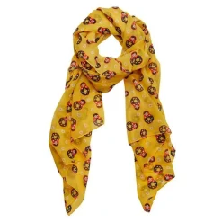 Erstwilder Matryoshka Memories Neck Large Neck Scarf^ Scarves