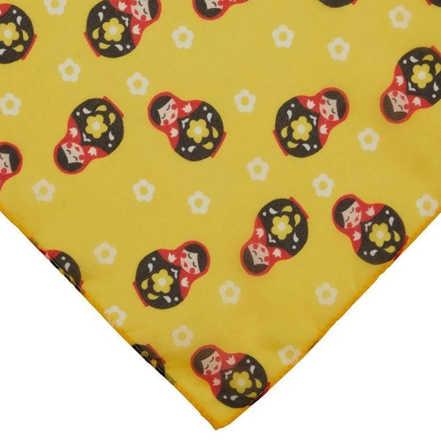 Erstwilder Matryoshka Memories Neck Large Neck Scarf^ Scarves