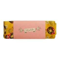 Erstwilder Matryoshka Memories Neck Large Neck Scarf^ Scarves