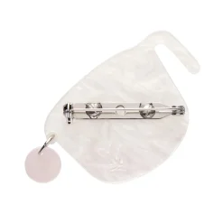 Erstwilder Measure Twice, Pour Once Brooch^ Brooches