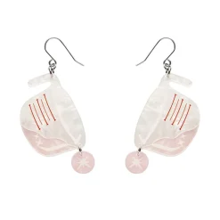 Erstwilder Measure Twice, Pour Once Earrings^ Earrings
