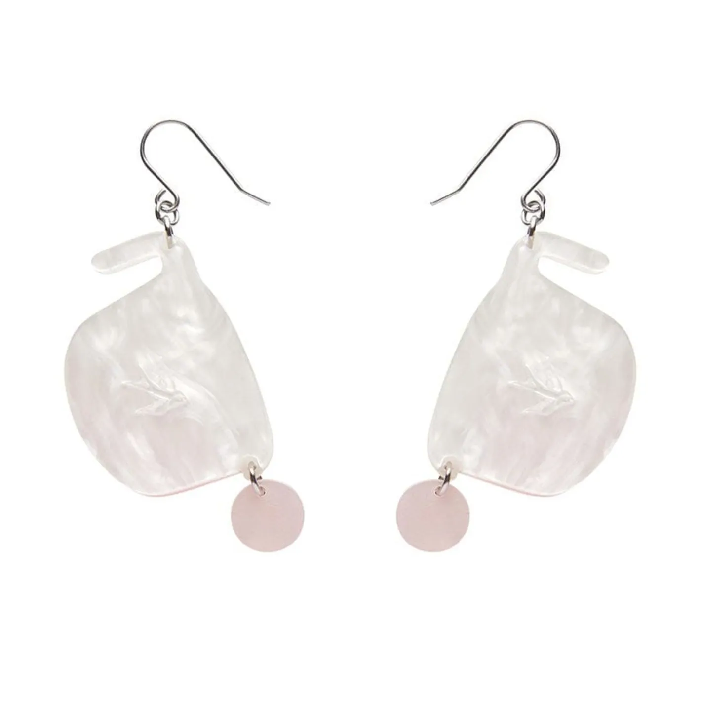 Erstwilder Measure Twice, Pour Once Earrings^ Earrings