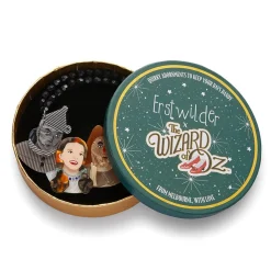Erstwilder Merry Old Land Of Oz Necklace^ Necklaces