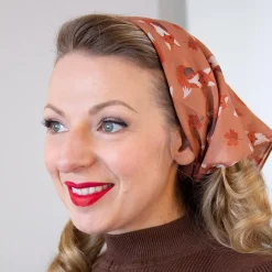 Erstwilder Mini Mulder Head Scarf^ Scarves
