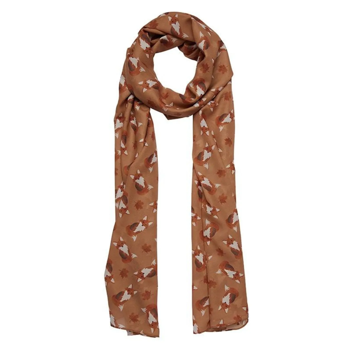 Erstwilder Mini Mulder Neck Scarf^ Scarves