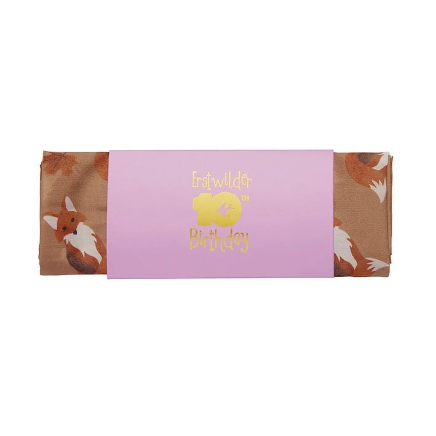 Erstwilder Mini Mulder Neck Scarf^ Scarves