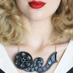 Erstwilder 35Mm Dream Necklace^ Necklaces