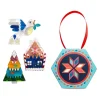 Erstwilder Modern Holiday Mystery Mini Brooch^ Brooches