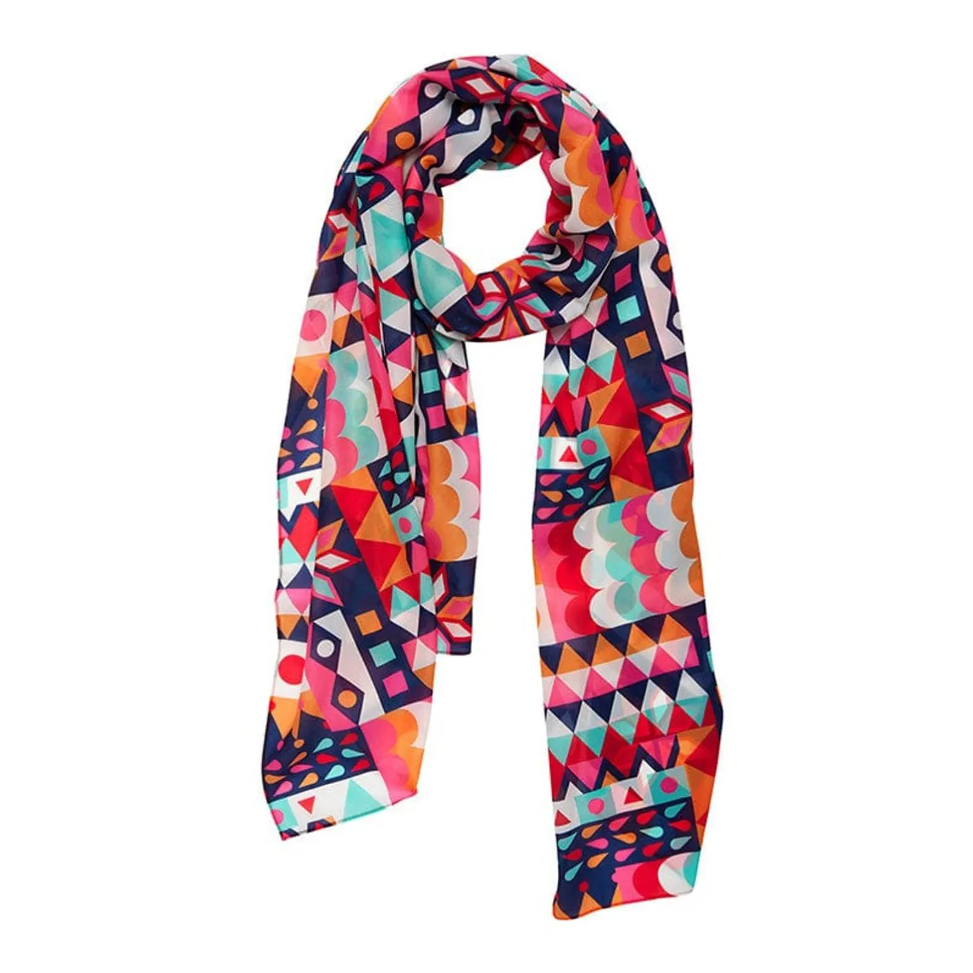 Erstwilder Modern Holiday Neck Scarf^ Scarves