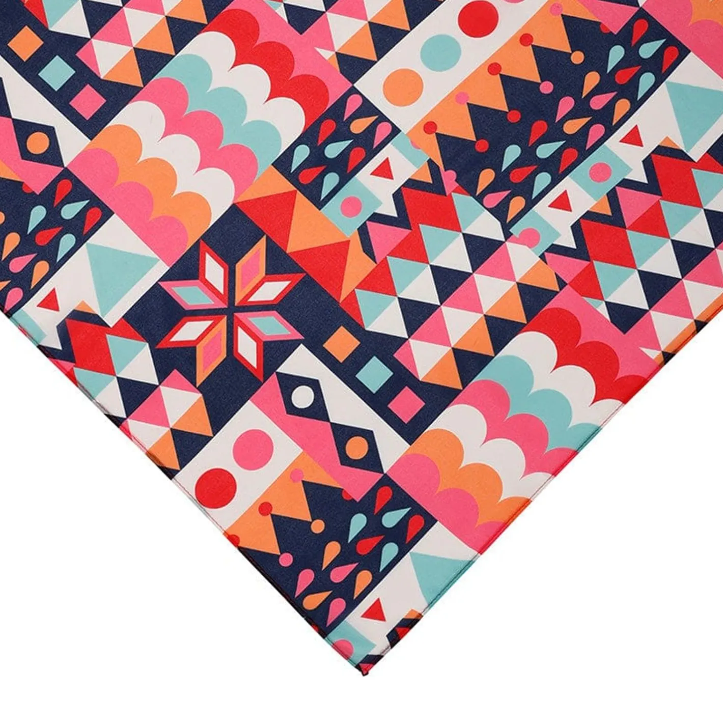 Erstwilder Modern Holiday Neck Scarf^ Scarves
