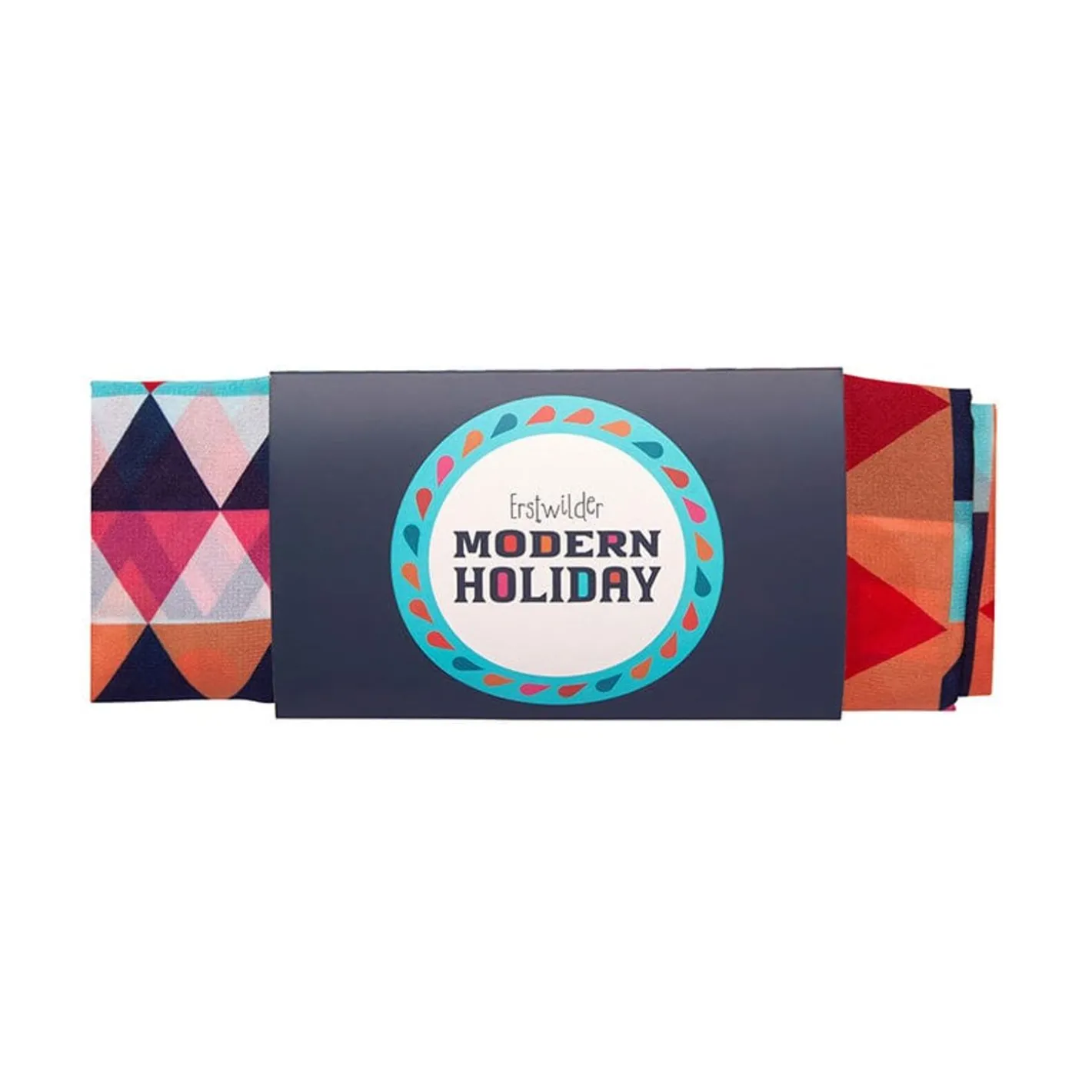 Erstwilder Modern Holiday Neck Scarf^ Scarves