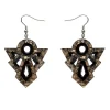 Erstwilder Modernist Motif Earrings^ Earrings