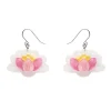Erstwilder Monet'S Muse Drop Earrings^ Earrings