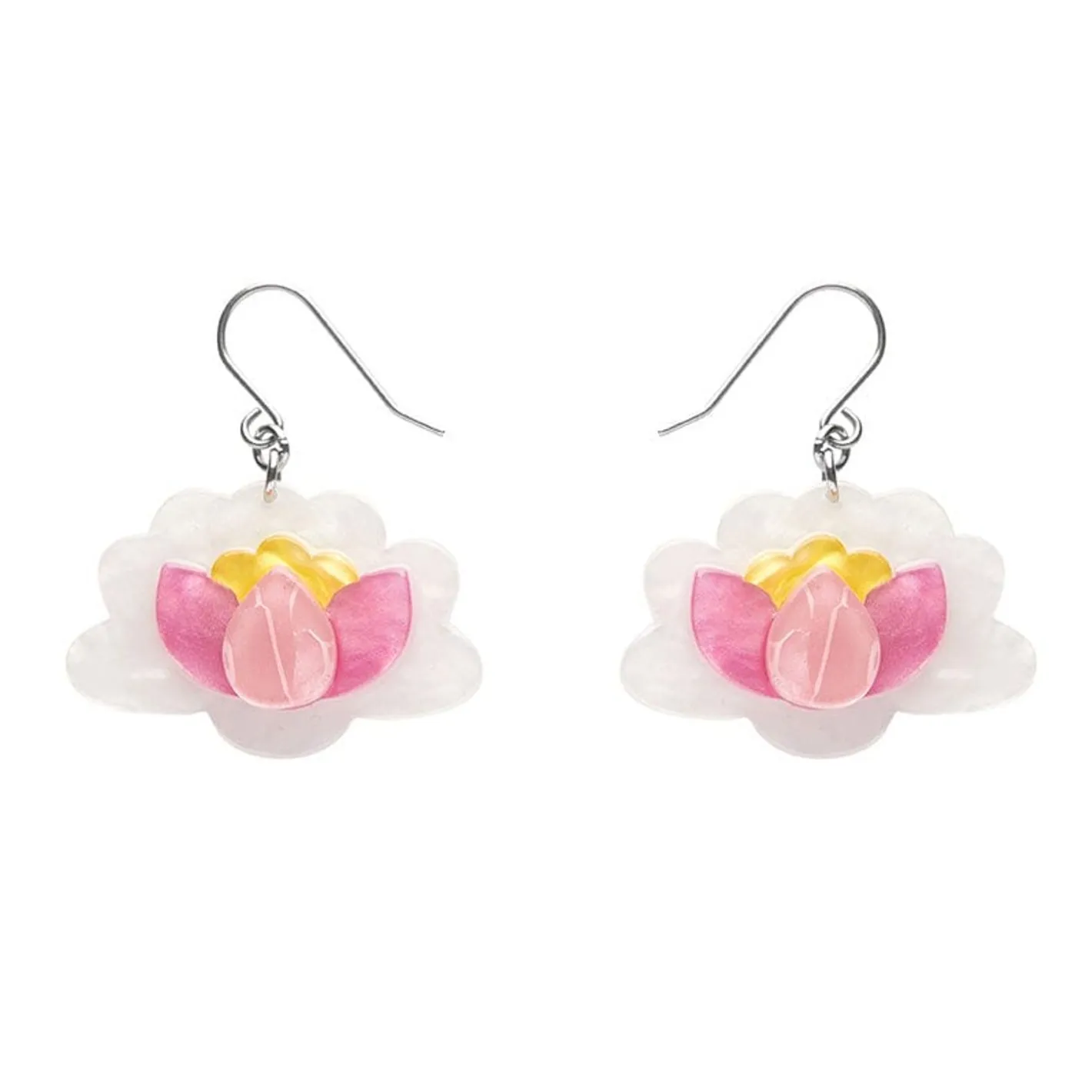 Erstwilder Monet'S Muse Drop Earrings^ Earrings
