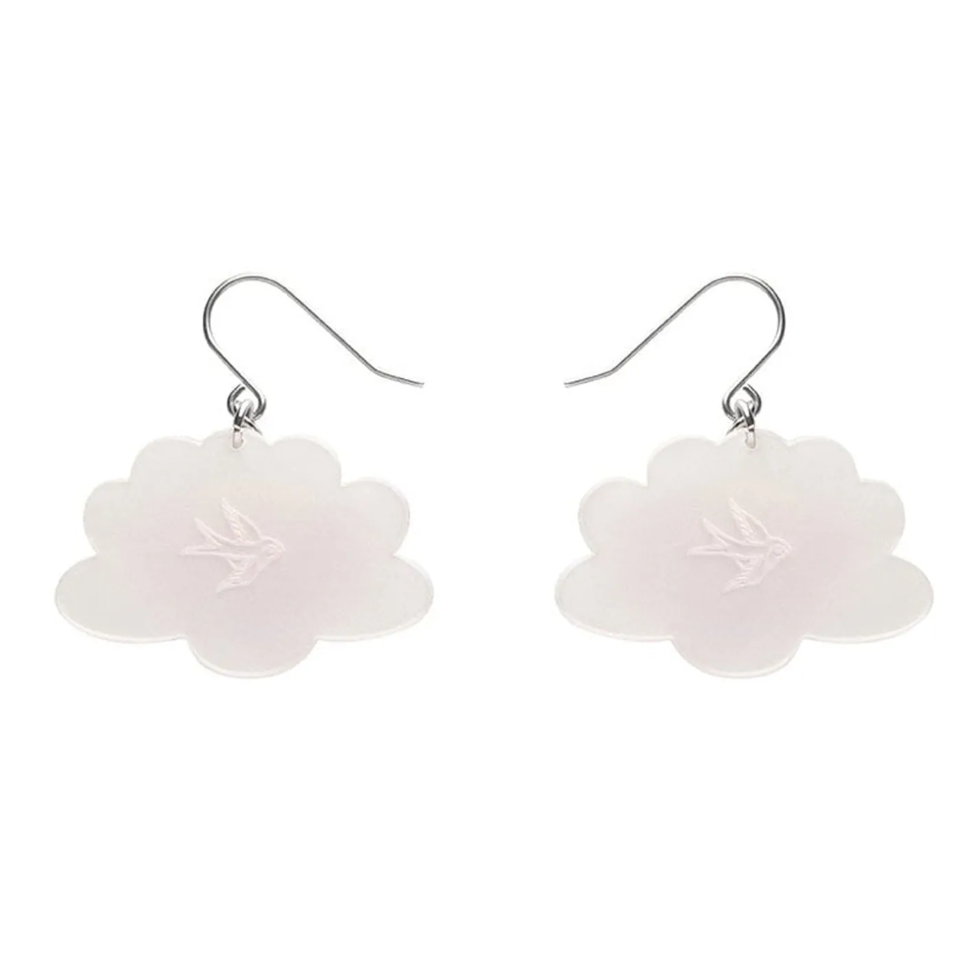 Erstwilder Monet'S Muse Drop Earrings^ Earrings