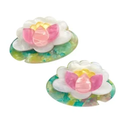 Erstwilder Monet'S Muse Hair Clips Set - 2 Piece^ Hair Clips & Claws