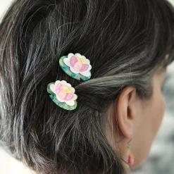 Erstwilder Monet'S Muse Hair Clips Set - 2 Piece^ Hair Clips & Claws