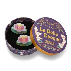 Erstwilder Monet'S Muse Hair Clips Set - 2 Piece^ Hair Clips & Claws
