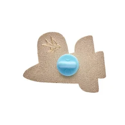Erstwilder Moon Ride Enamel Pin^ Enamel Pins