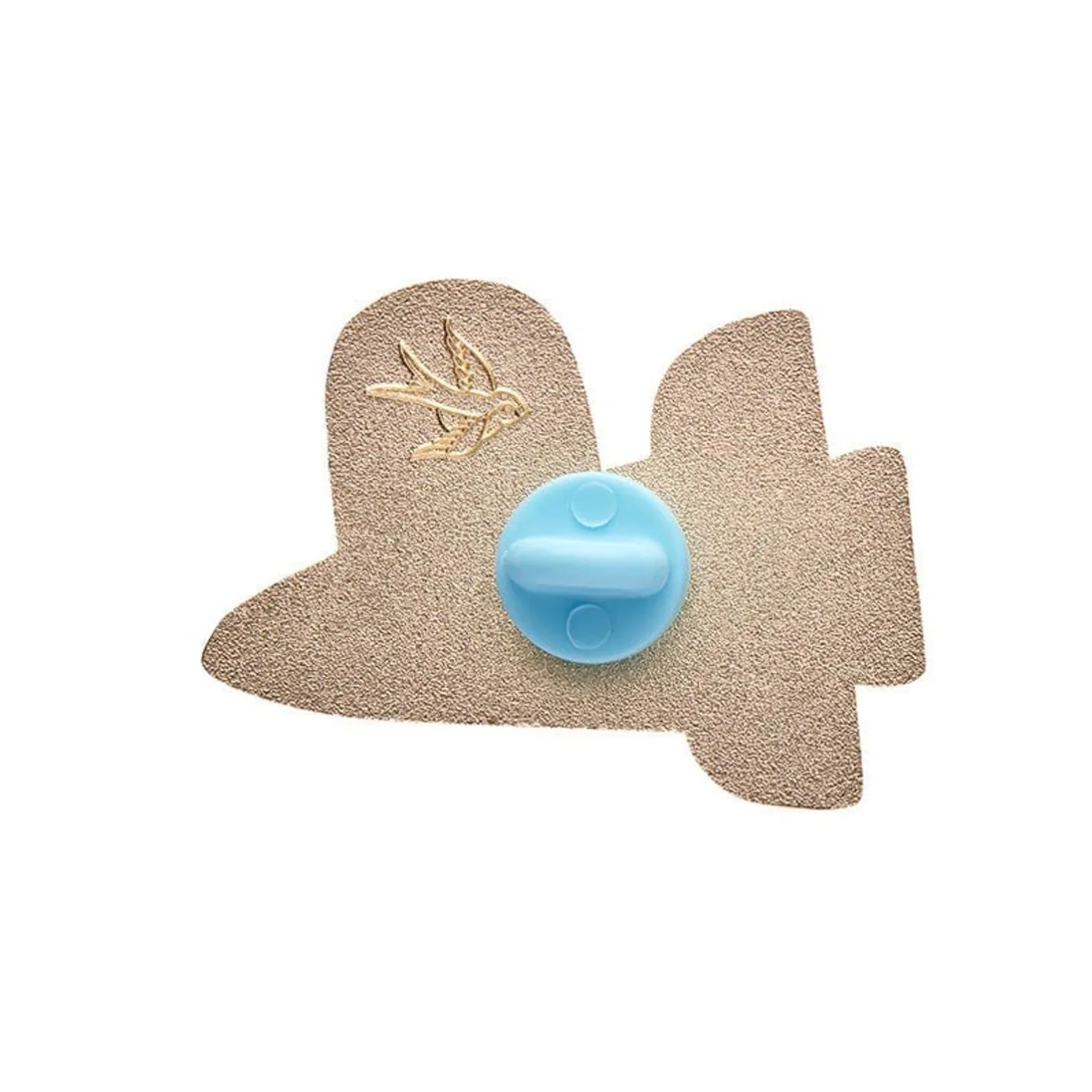 Erstwilder Moon Ride Enamel Pin^ Enamel Pins