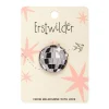 Erstwilder Mosaic Mirror Enamel Pin^ Enamel Pins