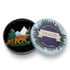 Erstwilder Mountain Retreat Necklace^ Necklaces