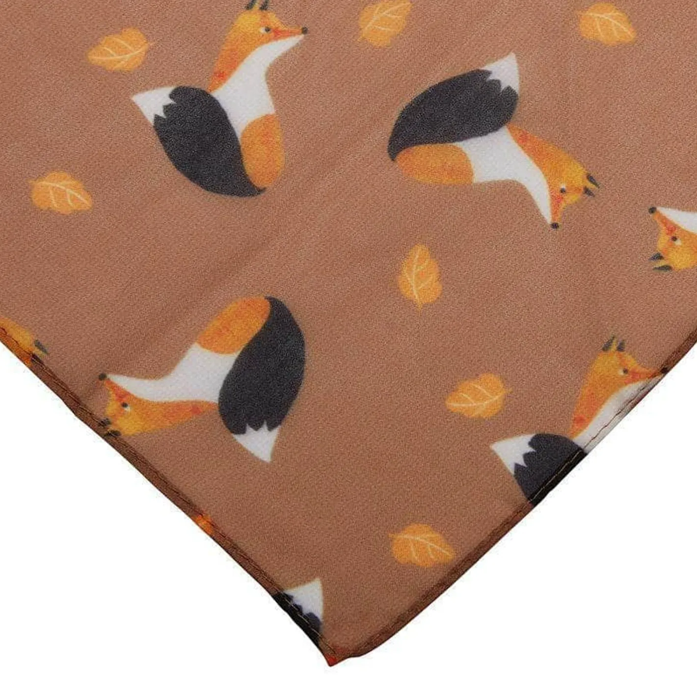 Erstwilder Mr. Fantastic Head Scarf^ Scarves