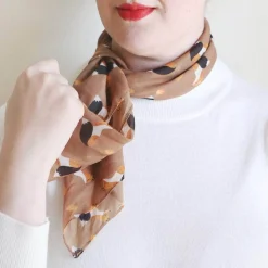 Erstwilder Mr. Fantastic Head Scarf^ Scarves