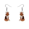 Erstwilder Multiple Mulders Drop Earrings^ Earrings