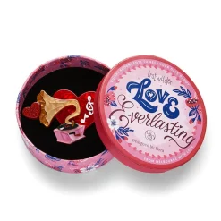 Erstwilder Music To My Ears Brooch^ Brooches