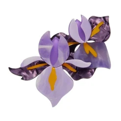 Erstwilder My Compliments Brooch^ Brooches