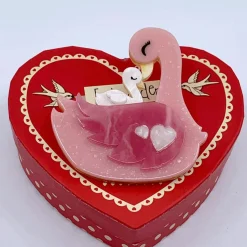 Erstwilder My Little Love Brooch^ Brooches