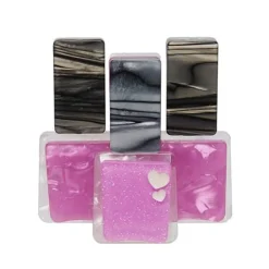 Erstwilder Nailed It! Brooch Pink^ Brooches