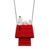 Erstwilder Nap Time Necklace^ Necklaces