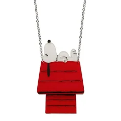 Erstwilder Nap Time Necklace^ Necklaces
