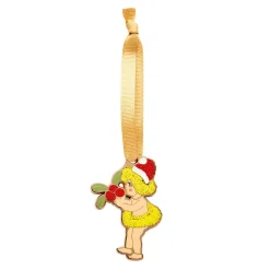 Erstwilder Native Berries Christmas Tree Ornament^ Tree Ornaments