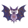 Erstwilder Nature'S Nocturne Brooch^ Brooches