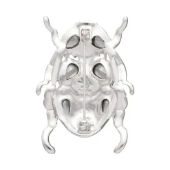 Erstwilder Nature'S Noel Stone Set Crystal Brooch^ Brooches