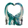 Erstwilder Neck And Neck Brooch^ Brooches